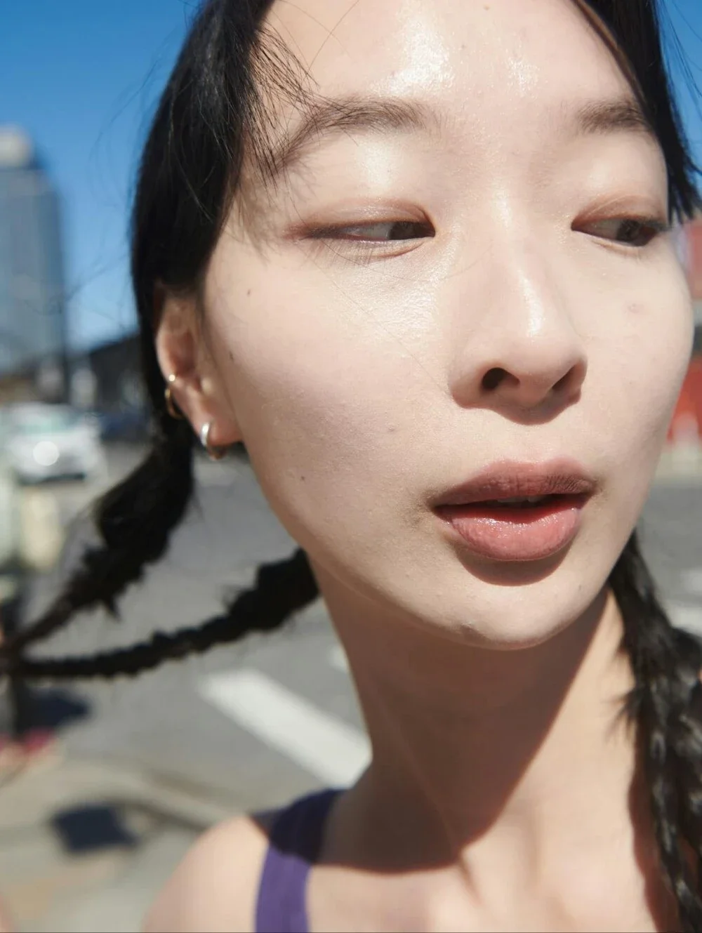 🍯 Glossier Stretch Balm Concealer in 